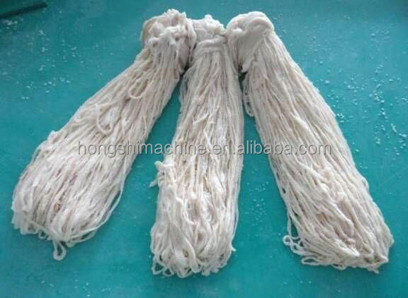 Stainless Steel Hog Cow Pig Sausage Casing Intestine Scraper Washing Machine Pork Sheep Intestine Cleaning Machine