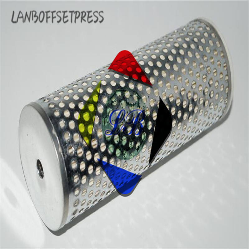pump filter offset printing machine spare parts