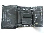 Cooking Eco Reusable / Recycle Shopping Bag-foldable t-shirt shopping bag