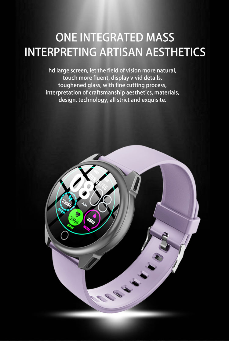 Temperature Bracelet Products Exercise Running Huawei Smart Watch