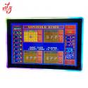 23.6 Inch 3M RS232 Game Monitor Capacitive Touch Screen Monitor for sale