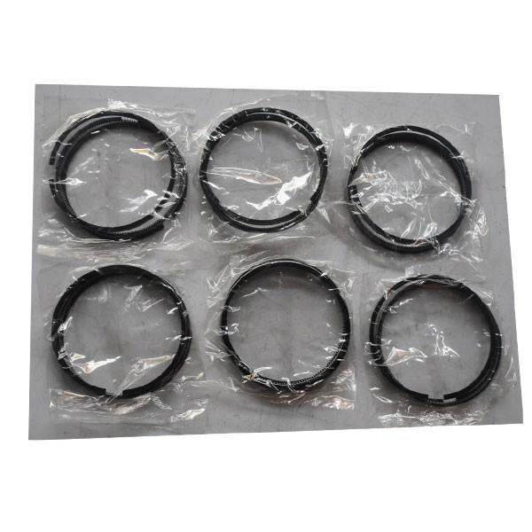 178-6543 For 320D Excavator C6.4 3066 Engine Parts Piston Ring 1786543