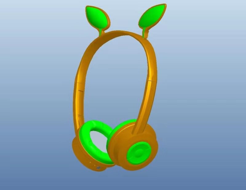 16hrs Luminous Bluetooth Earphones