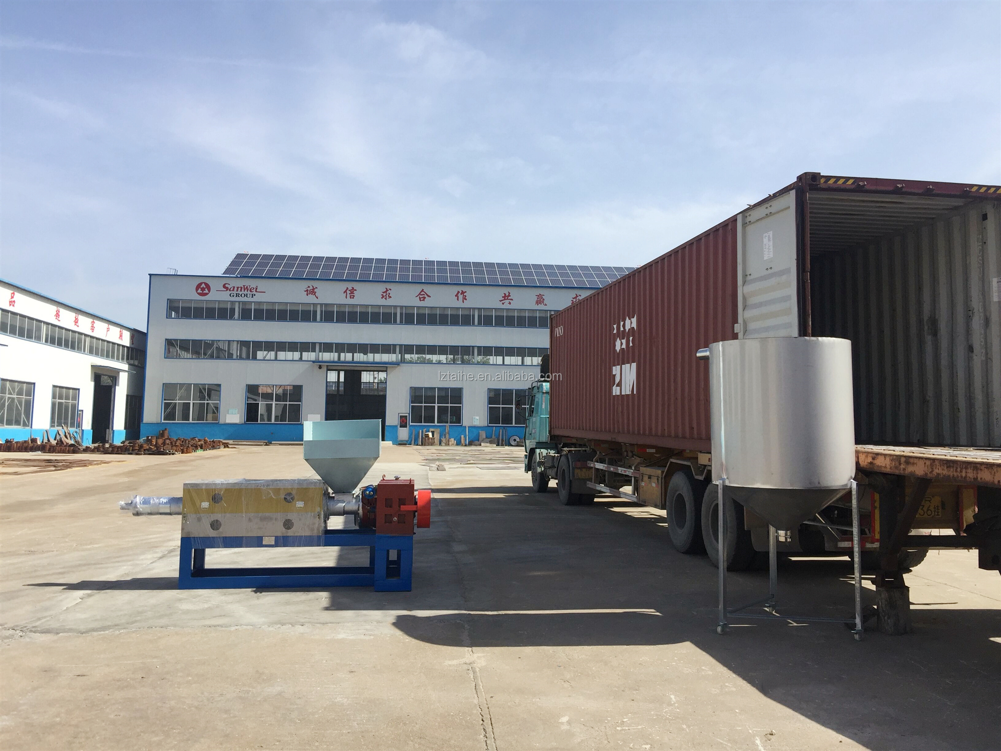 Motor Core Components High Shear Dispersing Emulsifier Homogenizer Cosmetic Emulsifier Mixer Prices