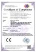 Shenzhen MingYan Technology Co., Ltd Certifications