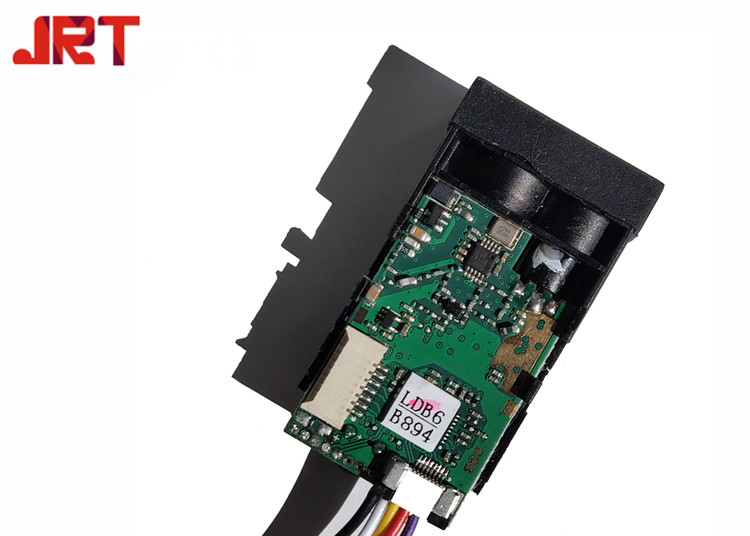 JRT 60m M88B Industrial Laser Distance Sensor RS485 Higher Performance
