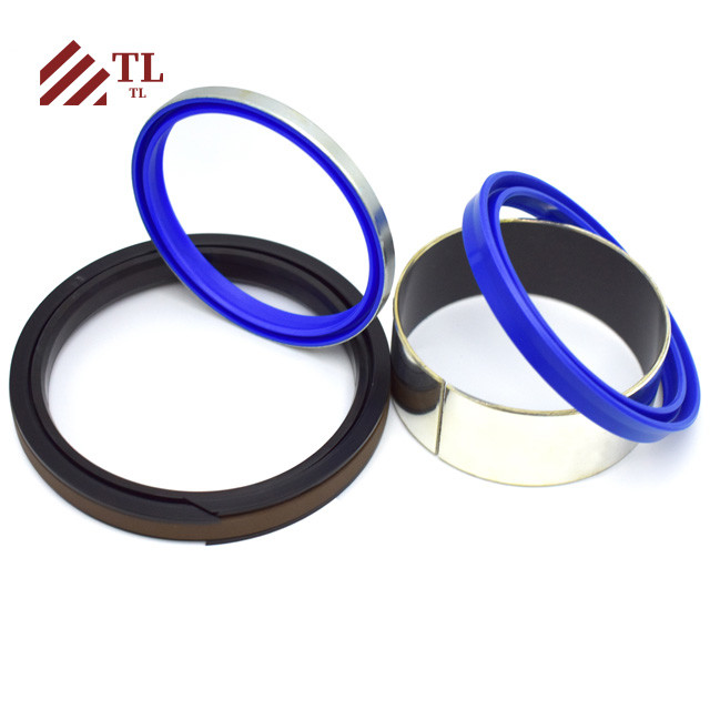 8130-00460 Bucket Cylinder Seal Kit For Volvo Excavator MX14-2 SE350LC-2 MX352LC