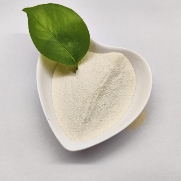 High Acid Soluble Protein Zinc Amino Acid Chelate Full Active Peptides Animal