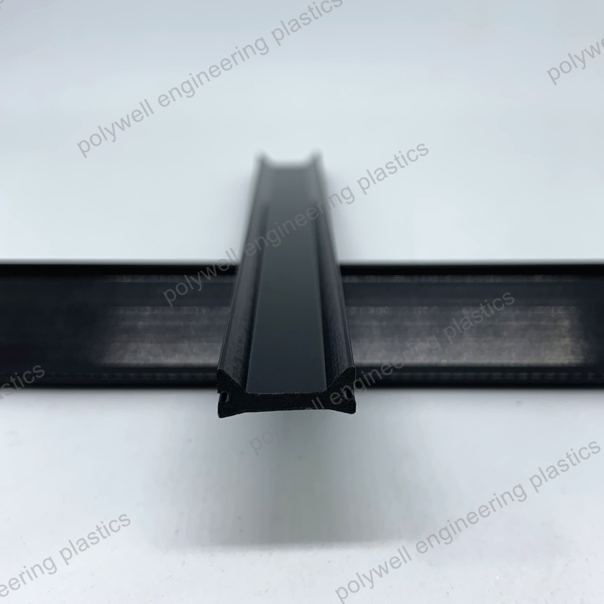 Thermal Break Profiles Polyamide Strips Nylon 66 Bar For Thermal Break Aluminum Windows