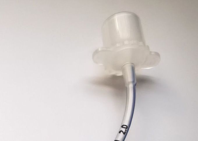 Uncuffed 2.0mm Nasal Endotracheal Tube Respiratory Rae Tracheal Tube