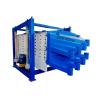 Buy cheap Mining Powder Gyratory Vibrating Screen from wholesalers