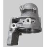 Buy cheap Powder Coating Steering Wheel Base Parts Surface Treatment EMT 800T from wholesalers