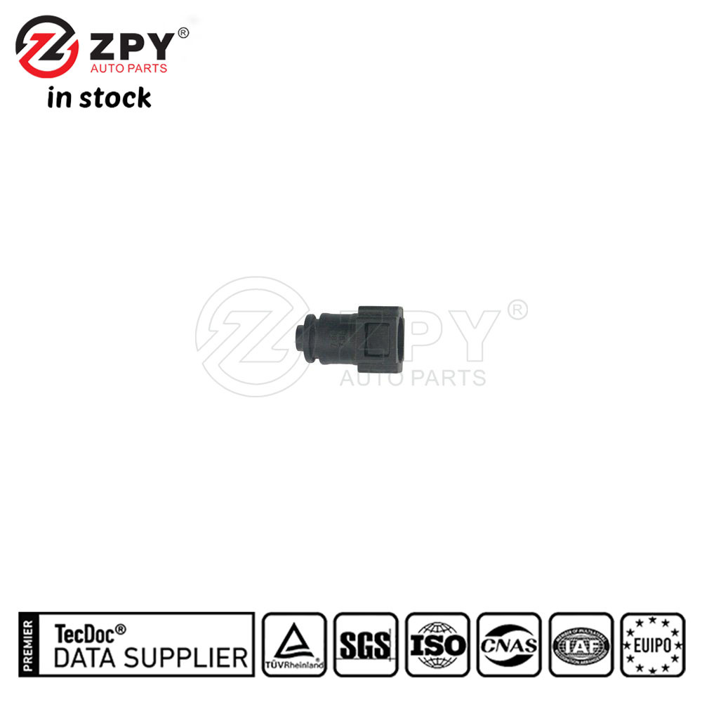 ZPY 8E0201263G Fuel Pump Plug For Audi A4 B7 S4 A6 C6 S6 Volkswagen Passat B6