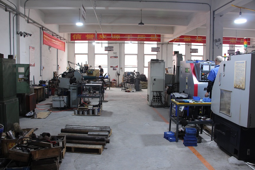 Dc53 Material Thread Rolling Die GB/T Standard With 59 -62HRC Hardness