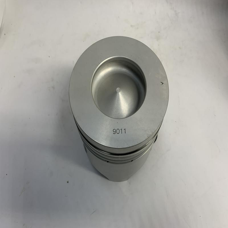 Isuzu 4HK1 6HK1 Isuzu Piston EX330 ZX360W-3 SH350 ZX400W-3 8-98152901-0 8-98023526-1