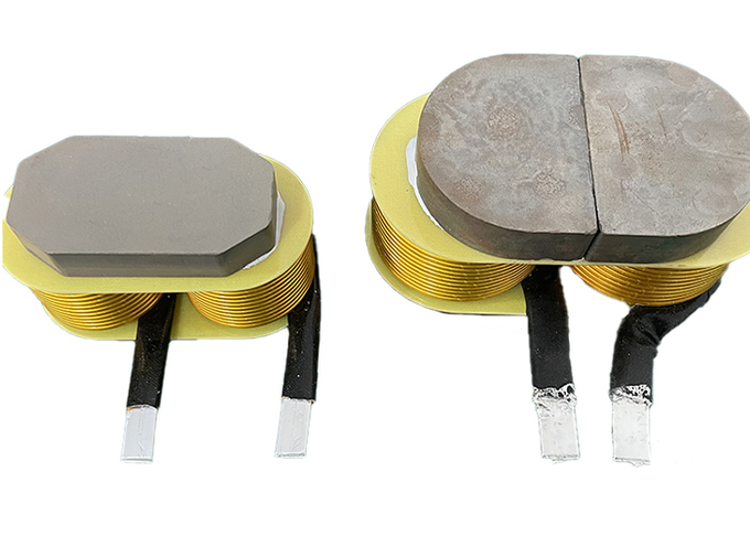 Ultrasonic Tinning Equipment For Enamel Wire Soldering 20K