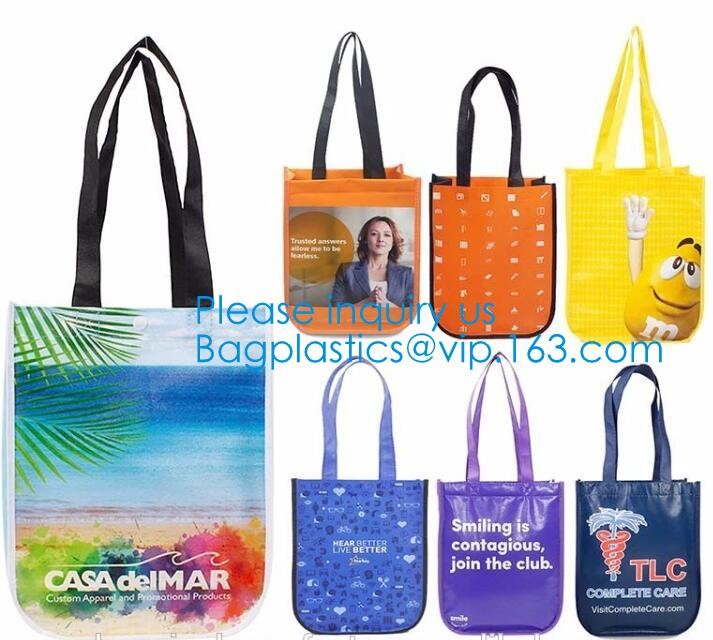 Reusable Grocery Tote Bags (6 Pack, Black) - Hold 44+ lbs - Large & Durable, Heavy Duty Shopping Totes - Grocery Bag wit