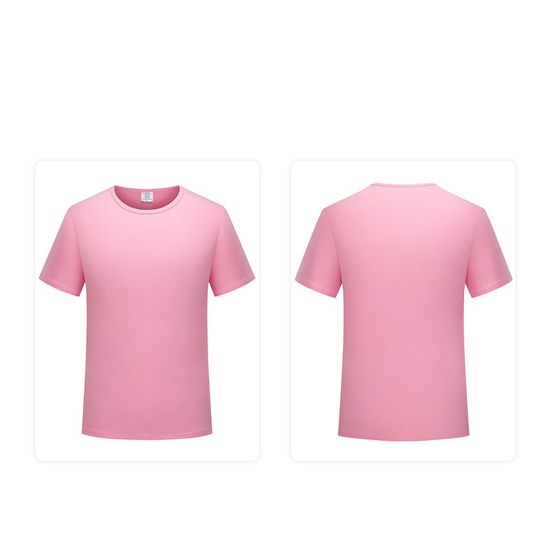 Children Short Sleeve Kids T Shirt O Neck Custom Logo Printing 100% Cotton