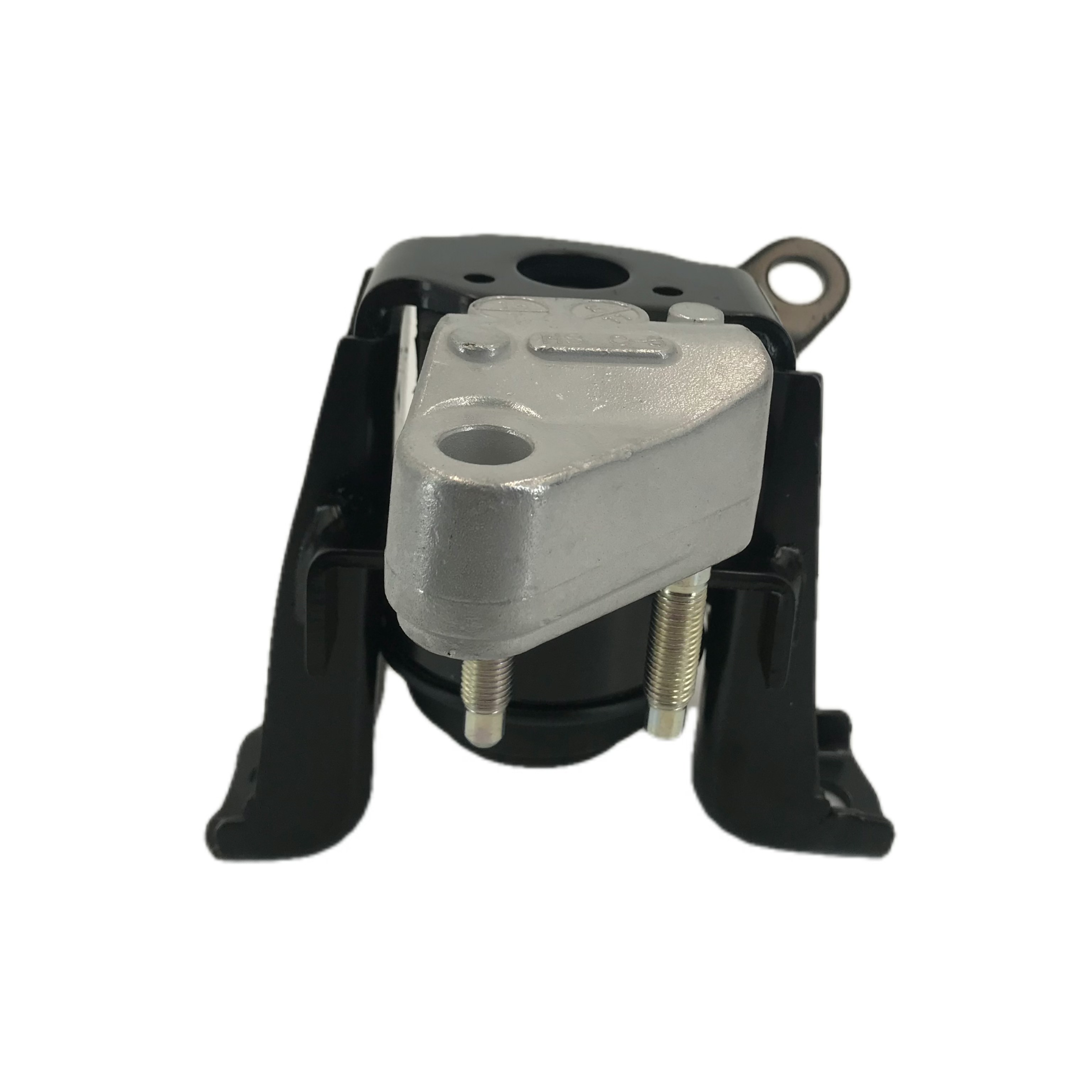Standard Size Left Engine Mount for Toyota Corolla 04-12 1.6L/1.8L AT/MT 12372-21070