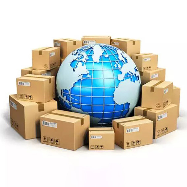 Competitive Cargo Air Freight Delivery Services From Tianjin Freight Forwarder DHL UPS