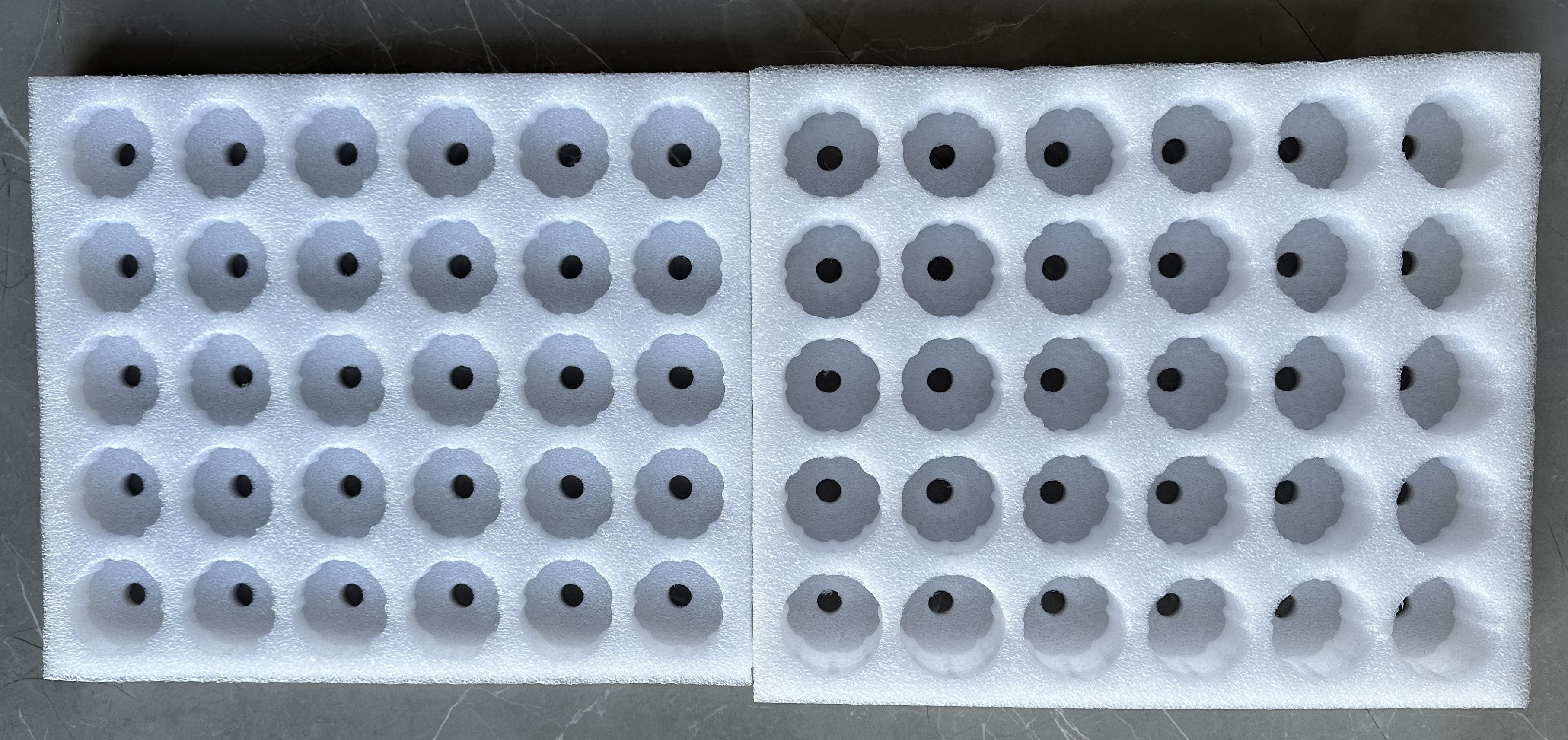 EPE Packaging Custom Bubble Packaging For Fragile Products