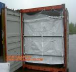 20 Foot Transporting Conductive White Container Liners,Transporting Conductive
