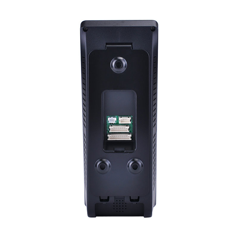 Face Recognition Time Attendance System Biometric Access Control Solutions Entrance Door Facial