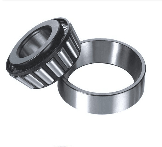 385-383 Cone And Cup Open Taper Roller Bearing Single Row For Agricultrual Machine