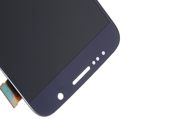 5.1 Inch Refurbished Mobile Phone LCD Screen For Samsung Galaxy S6 G920