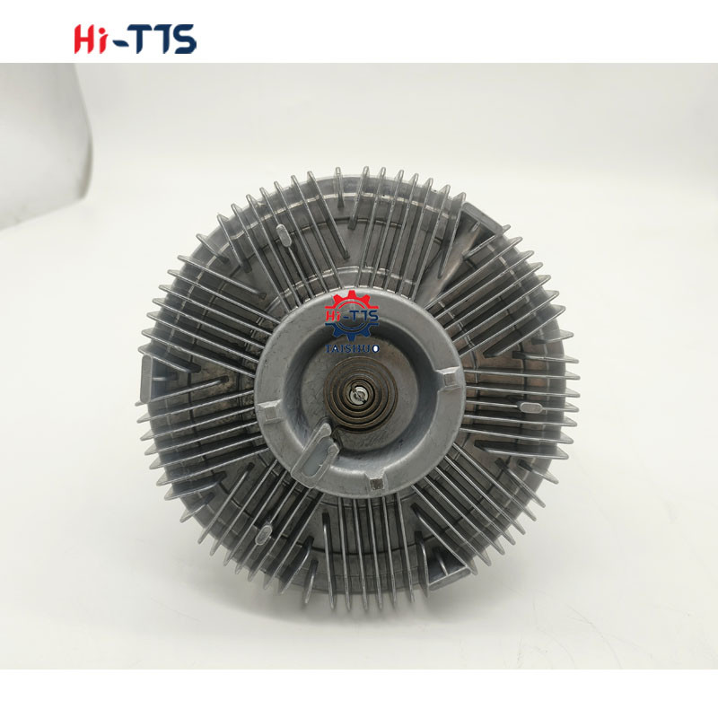 E320D E320DL Excavator C6 C6.4 Engine Parts 324-0123 508-6314 Fan Drive Clutch