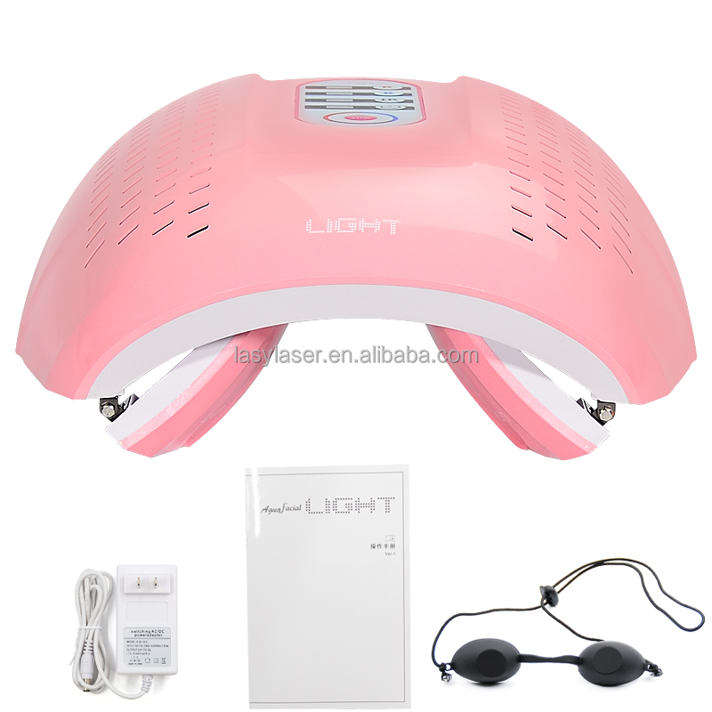 PDT Ultrasonic Facial Massager 50-60Hz 60hz Ultrasonic Skin Massager