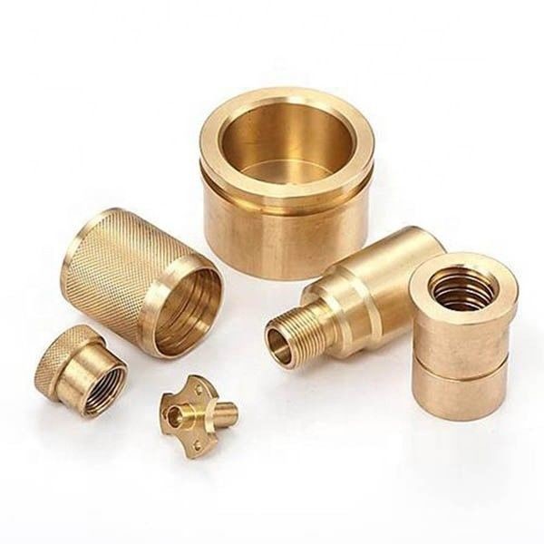 Laser Cutting Steel CNC Turning Parts Polishing Metal Turned And Milled Parts