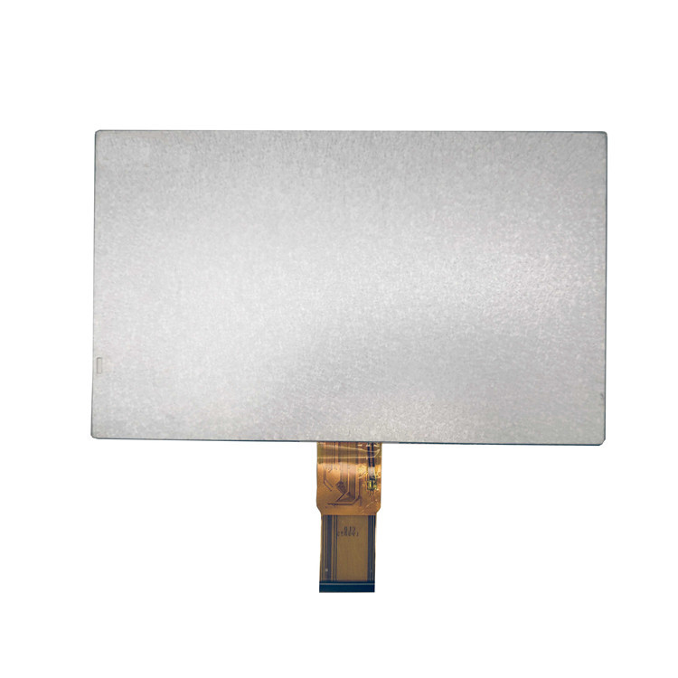 TFT LCD 5" 800*480 350cd/M2 Industrial Touch Screen Panel