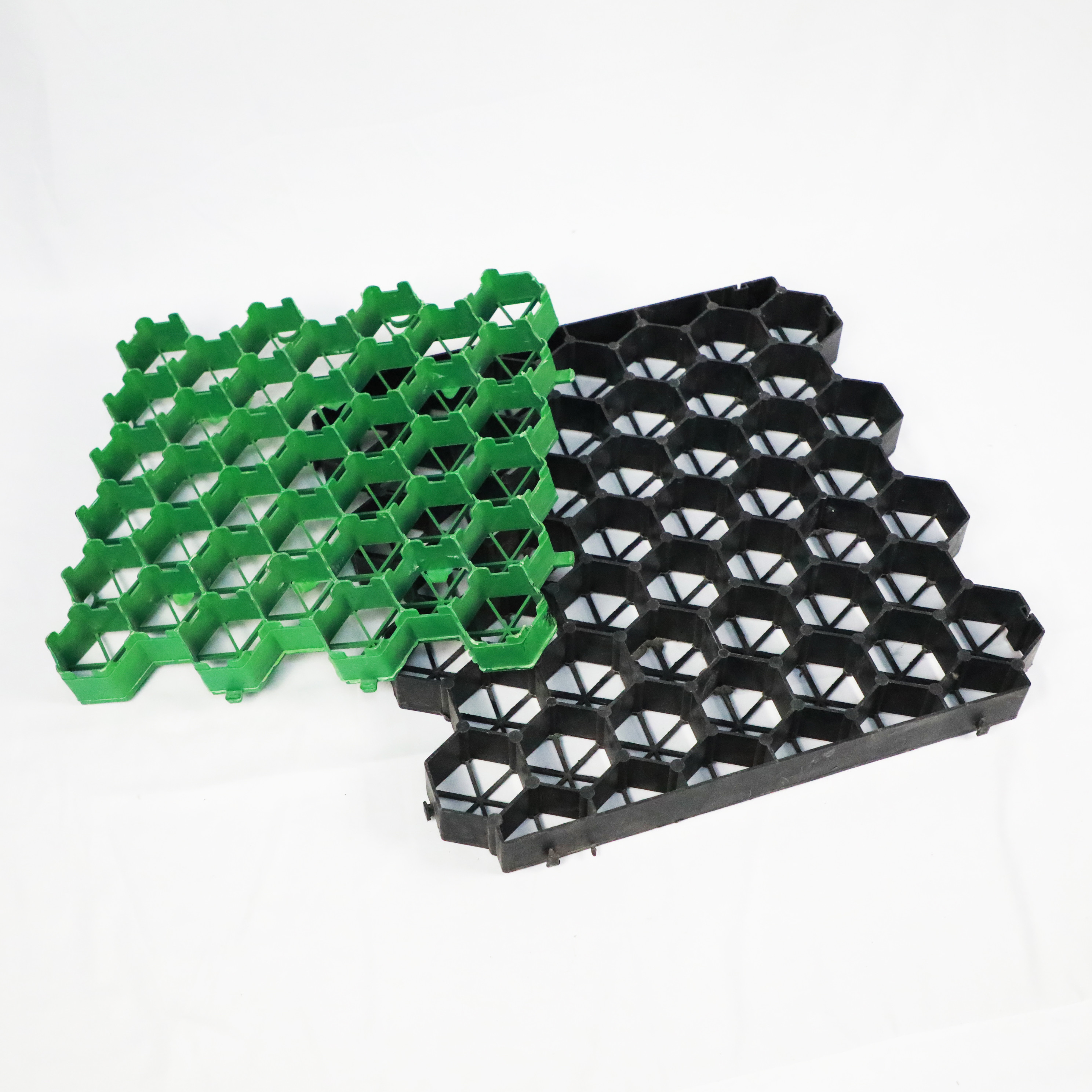 Ground Reinforcement System Grass Protection for Grass Reinforcement