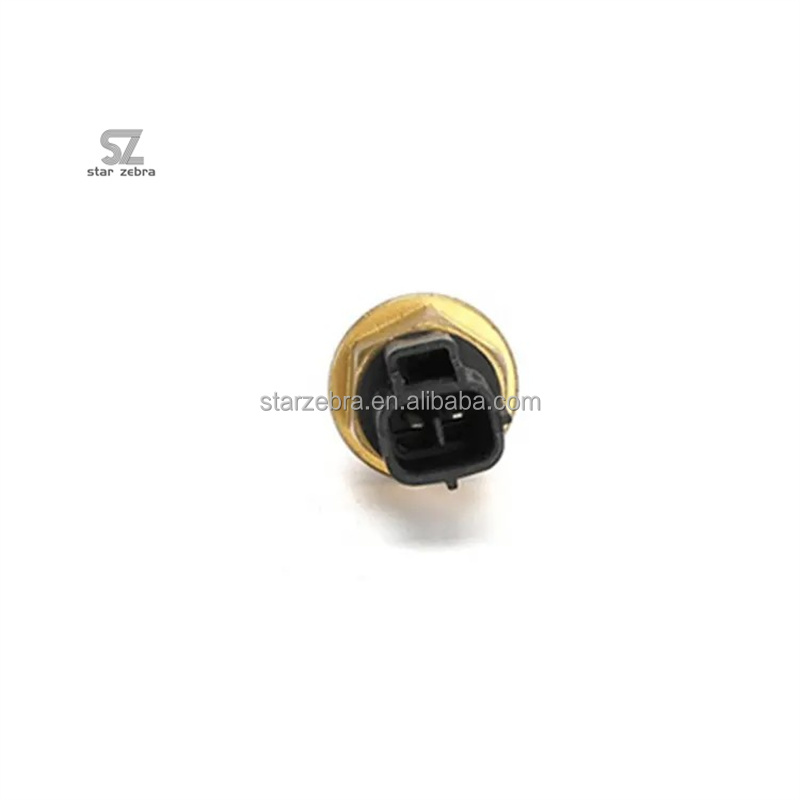 Part Number S8346-01510 Excavator Water Temperature Sensor Water Warning Sensor for SK250-8 SK260-8 SK350-8 J05 J08