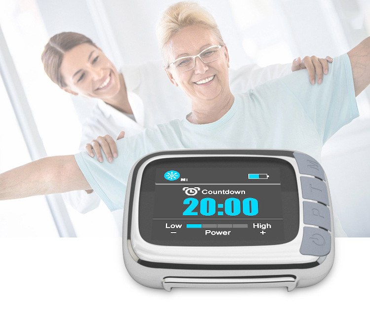 Professional Home Health Care Equipment CE FCC Rohs Certification