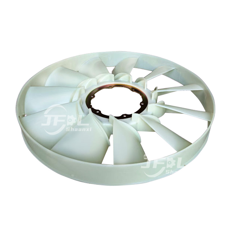 Ring Fan blade 202V06600-7025 for SITRAK HOWO MC13 engine spare parts
