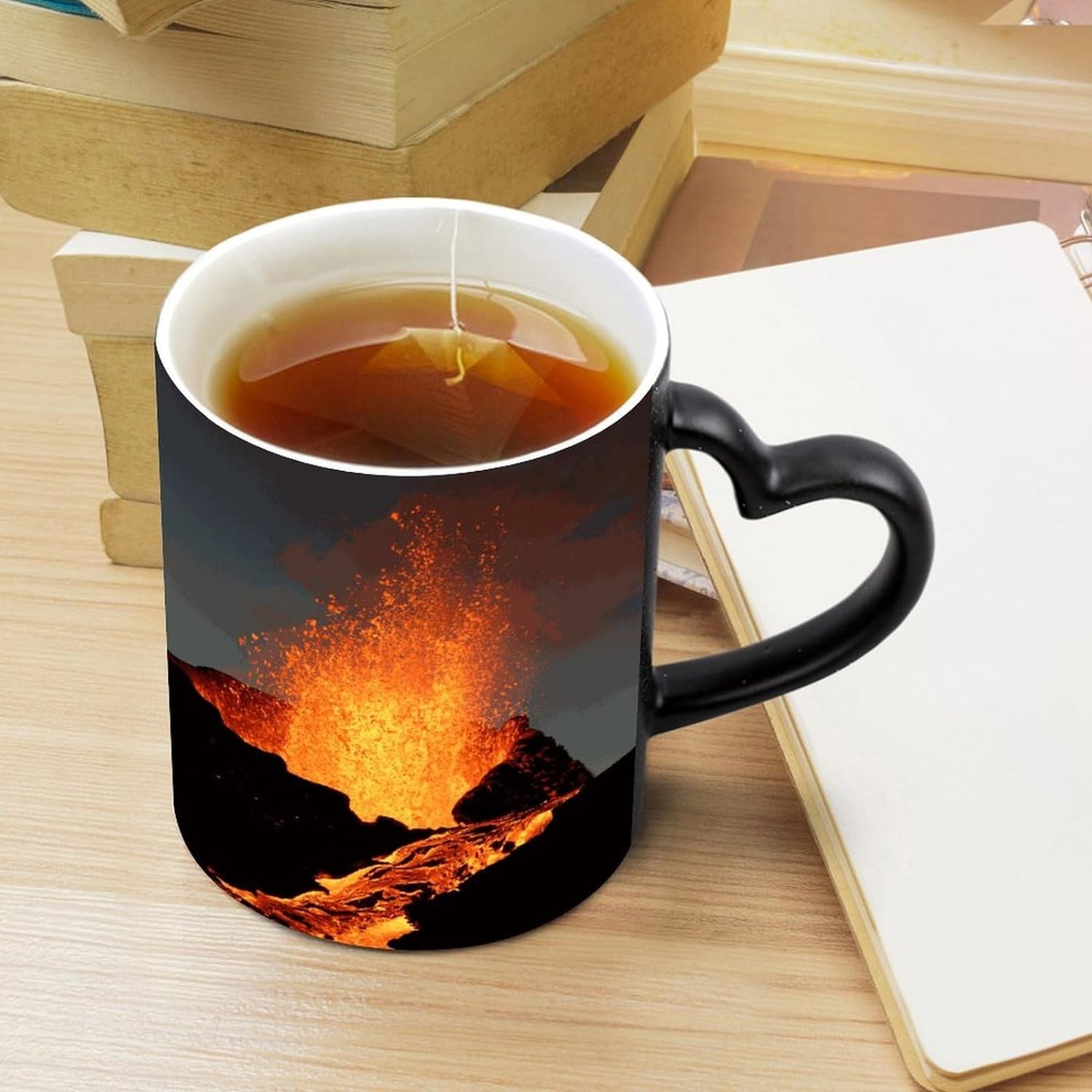 discoloration mugs Inspirational Christian Gifts for Women Encouragement Cups for Best Friend Self Care Mug