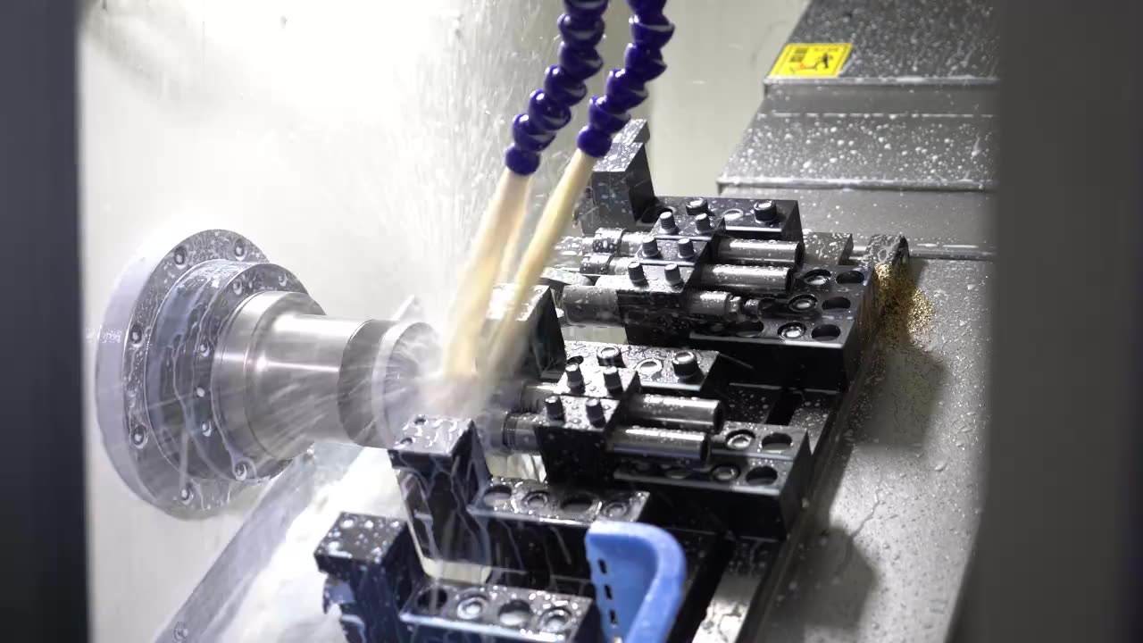 benchtop cnc mill
