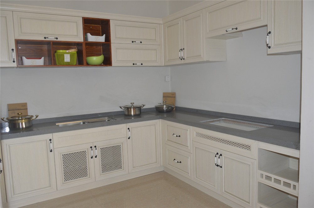 Preheat Aluminum Carcase Material Kitchen, Wardrobe, Shoe Cabinet