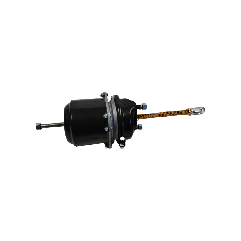 HY Chamber Assy RR Brake H600 Heavy Truck Spare Parts 35309020550 for Replace / Repair