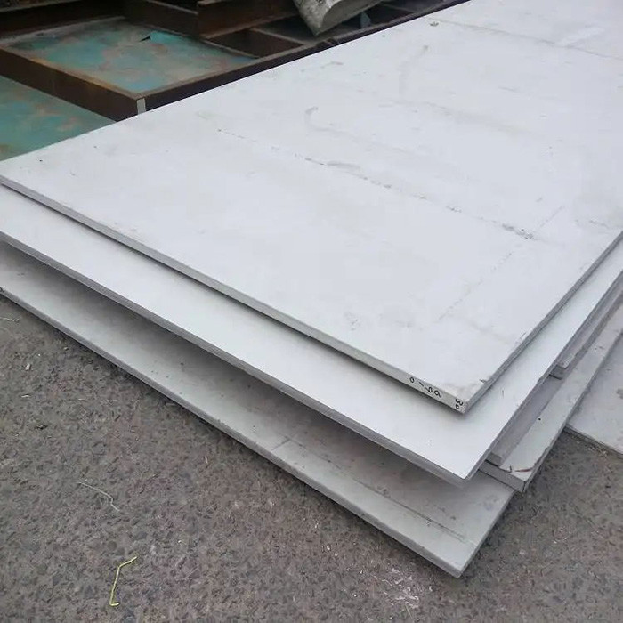 ASTM 2B BA 3mm Stainless Steel Material Plate Width 1000-3000mm For Decoration