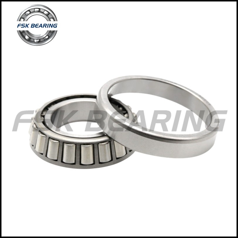 06 32489 0012 Single Row Tapered Roller Bearing Shaft ID95mm For Car Long Life