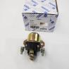 Buy cheap 37ZB6-35090 Cummins Solenoid Valve 24VDC For Excavator from wholesalers