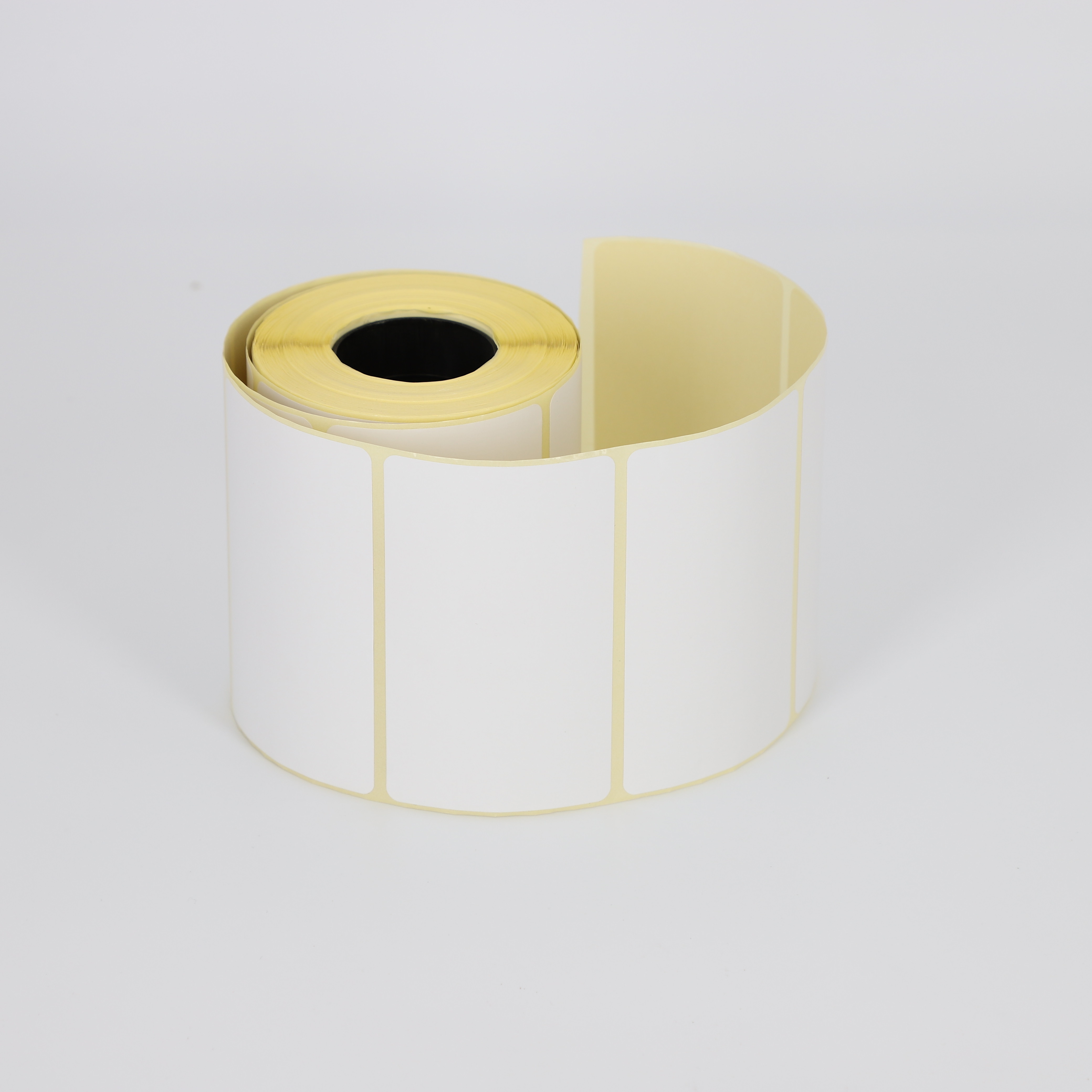 60gr Easy Slip Glassine Paper 120gsm Silicone Coated Release Liner Paper