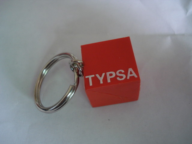 Cheap and fast shipping 3D PVC Keychain/Soft PVC Keychain / Promotion Keychain