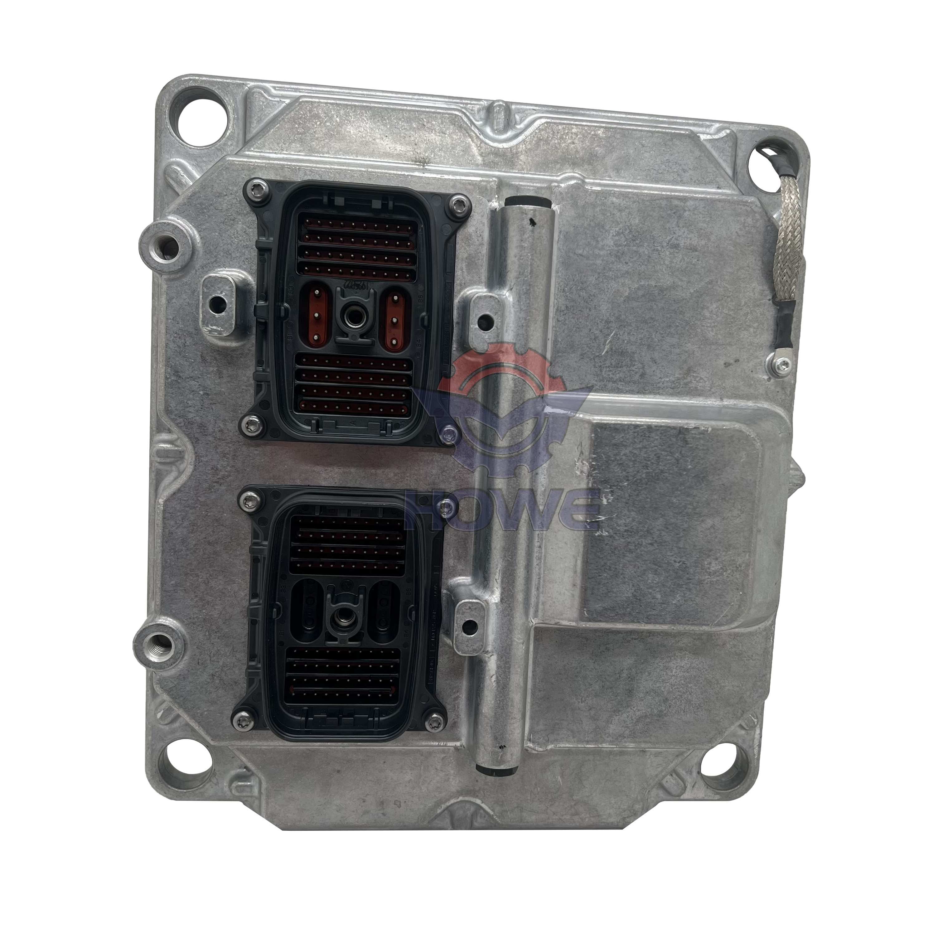 4620008 4620009 Engine Controller Computer Board ECM for E325F Excavator and Durable