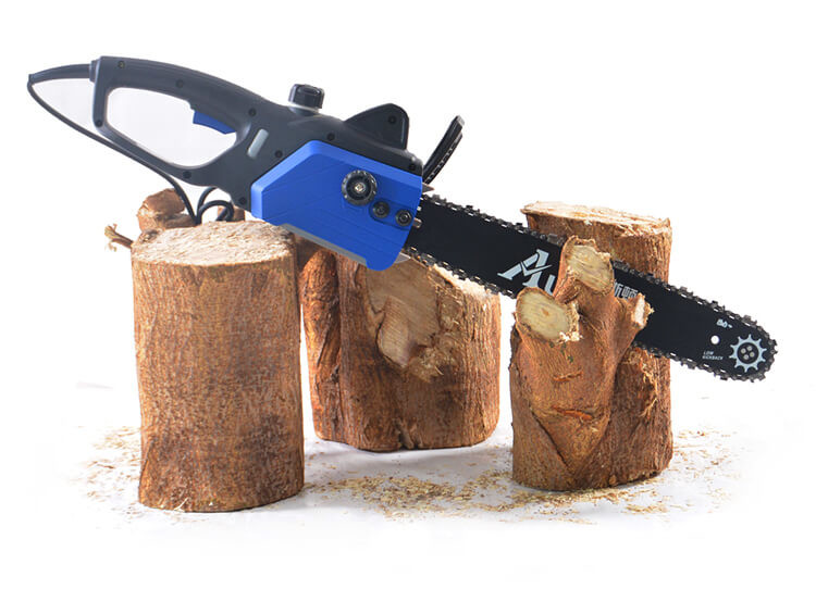 Power Tools 16" 1400w Electric Chainsaw Industrial Chainsaws For Wood Cutting