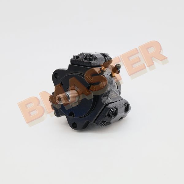 0445010003 Fuel Injection Pump For 1.9 JTD Diesel Engines Remanufactured