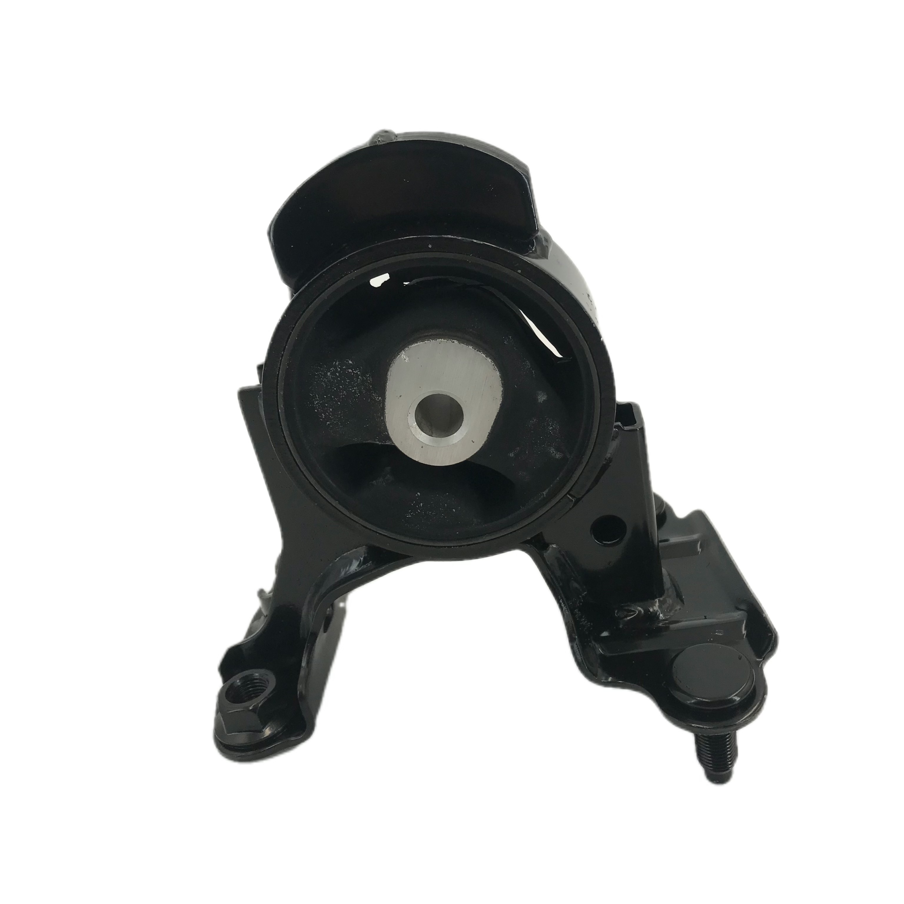 Engine Mounting For 13-18 2.5L 4WD Toyota RAV4 12361-0V150 Black 4WD 12361-0V150